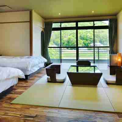 Ryokan Seishounagon Rooms