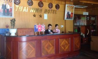 Thai Ninh Hotel