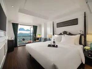 My Gallery Boutique Hotel & Spa