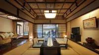 Atami Onsen Sakuraya Ryokan