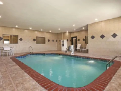 Country Inn & Suites by Radisson, Byram-Jackson South, MS Hotels in Byram