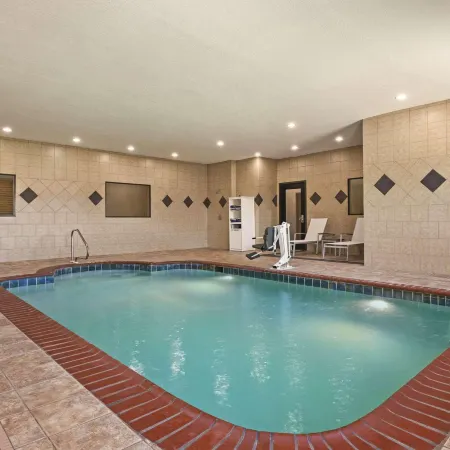Country Inn & Suites by Radisson, Byram-Jackson South, MS
