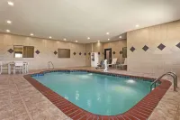 Country Inn & Suites by Radisson, Byram-Jackson South, MS - Haustierfreundliche