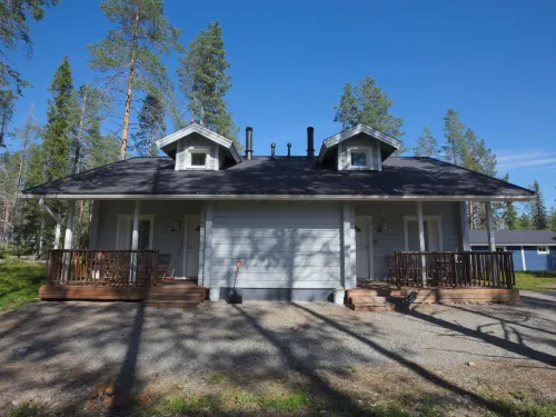 Ylläs Iisakki As. 10a