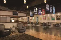 Radisson Hotel Louisville North - breakfast