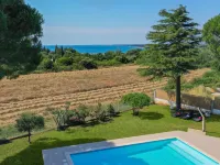 Villa Puntizela - Huvilat