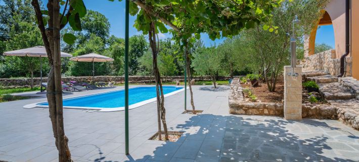 Mila Hotels in Općina Dobrinj