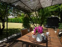 Le Pigeonnier Hotels in 