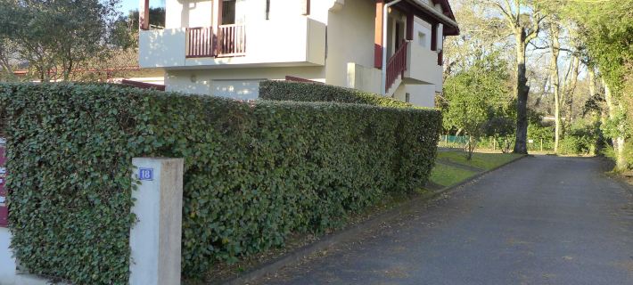 Les ecureuils Hotels in Capbreton