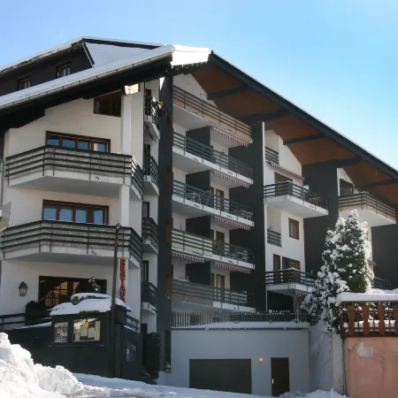 Villars Soleil A27