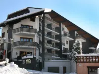 Villars Soleil A27 Hotels near Villars-sur-Ollon