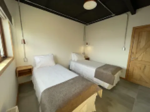 Hotel Big Sur Hotels in Natales