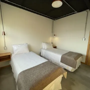 Hotel Big Sur