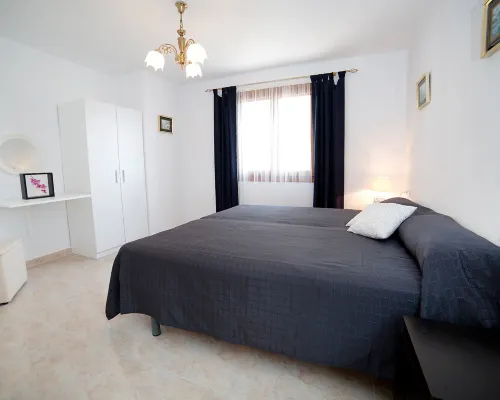Amare Monte Hotels in Benissa