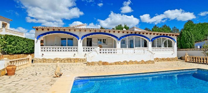 La Sabatera Hotels in Teulada