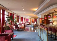 PLAZA Premium Schwerin - Quầy bar