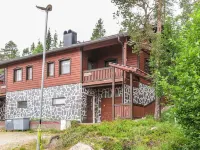 Kärpänrinne b Hotel dekat Iso-Syöte
