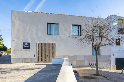 Tandem Torre de la Calahorra Hotels in South District