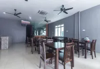 Hotel Iskandar By Secoms Hotels in Bota
