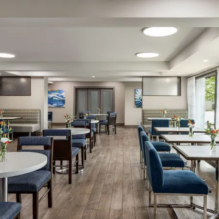 Hampton Inn Chicago-O'Hare Int'l. Airport