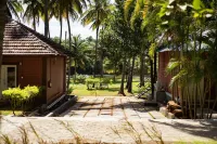 Ibex River Resort Pollachi Hotel a Coimbatore