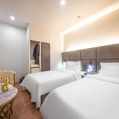 Denbasta Hotel Heritage Các khách sạn gần Đền Sungdeokjeon