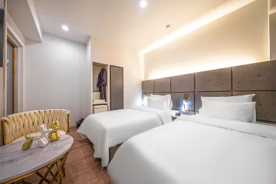 Denbasta Hotel Heritage