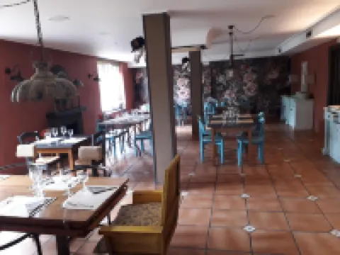 Hosteria La Casona Noja Hoteles en Noja