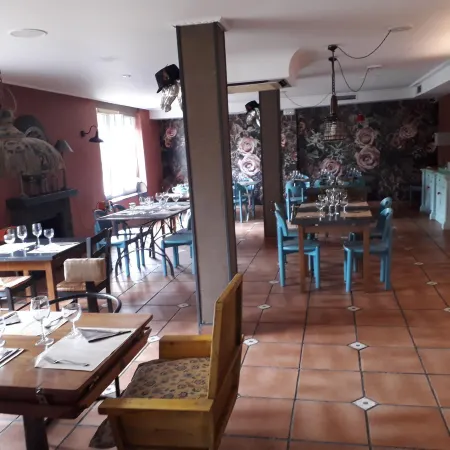 La Casona