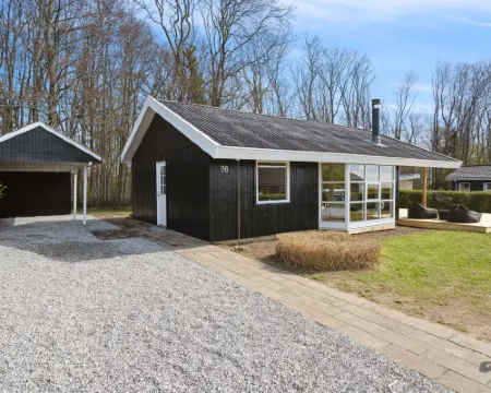 "Arnetta" - 150m from the Sea ヘーデンステット市のホテル