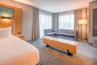 Aloft Cupertino Hoteles en Cupertino