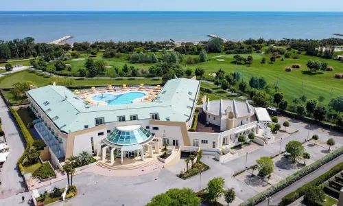 Hotel Maregolf