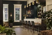 The Steward, Santa Barbara, a Tribute Portfolio Hotel - bar