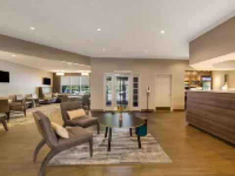 Sonesta ES Suites Parsippany Morris Plains Hotels in Parsippany