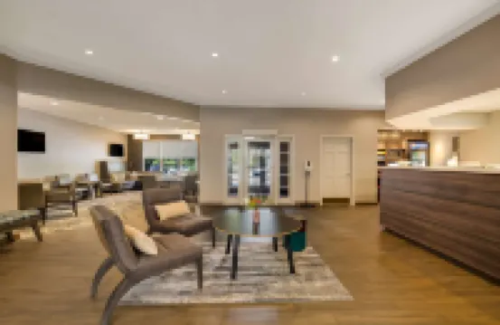 Sonesta ES Suites Parsippany Morris Plains