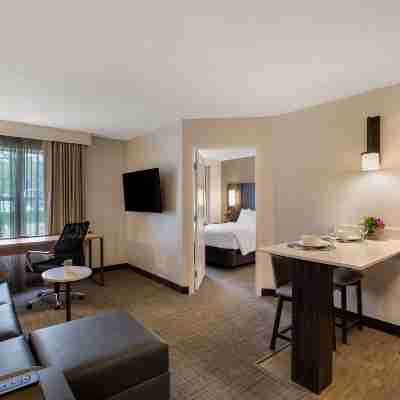 Sonesta ES Suites Parsippany Morris Plains Rooms