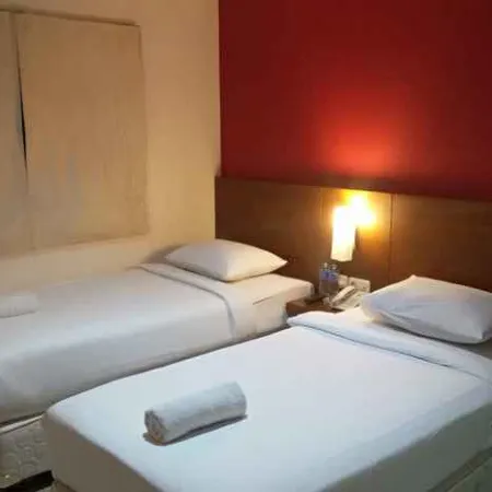 Citismart Hotel BSD