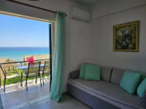 Corfu Glyfada Menigos Resort 149