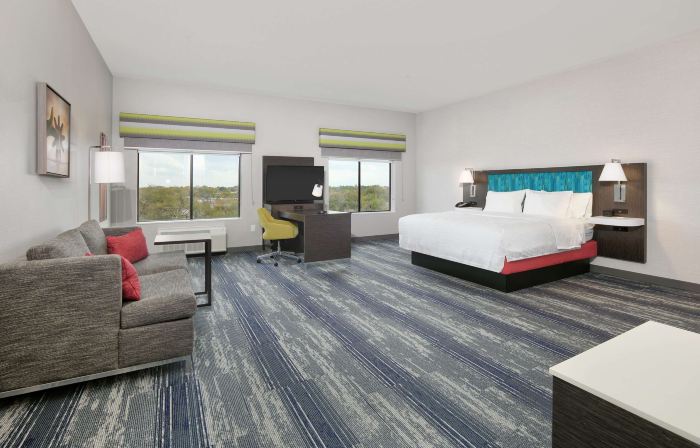 Hampton Inn & Suites by Hilton Dalhart