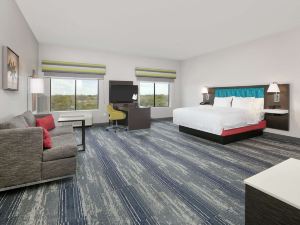 Hampton Inn & Suites by Hilton Dalhart