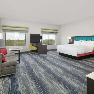 Hampton Inn & Suites by Hilton Dalhart