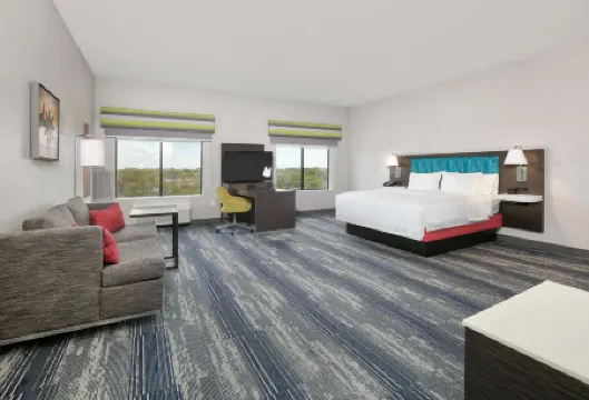 Hampton Inn & Suites by Hilton Dalhart