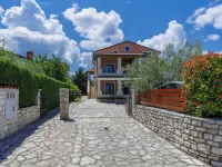 Villa Vittoria Hotels in Općina Buje