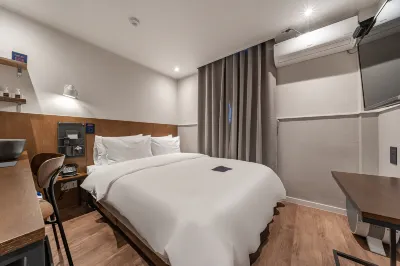Just Stay Hotel Wangsimni Hotels in Seoul