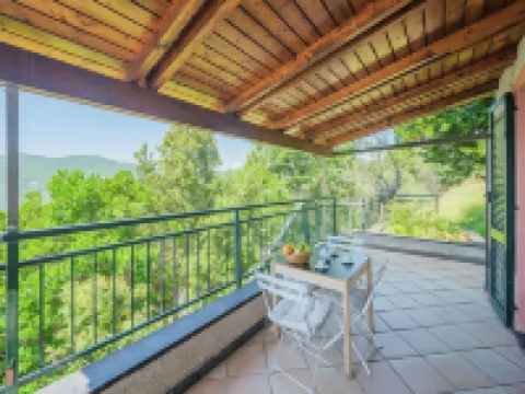 Lambrusca Hotels in Moneglia