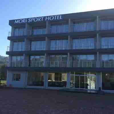 Mori Sport Hotel Hotel Exterior