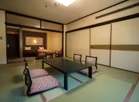 Matsunoi