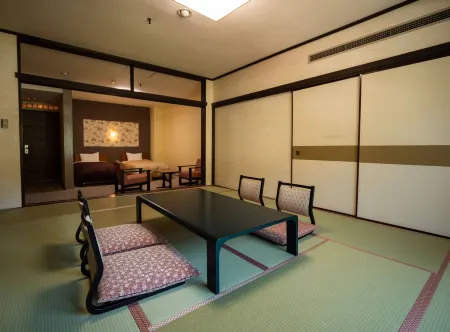 Matsunoi