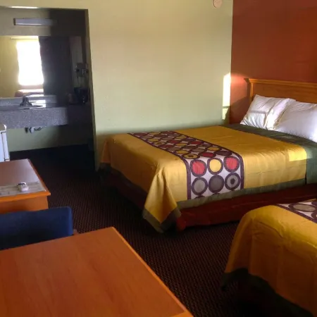 Americas Best Value Inn Pryor