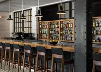 Kimpton BRICE HOTEL by IHG - bar